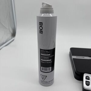 BOB PLENTI-FULL STYLING SPRAY 9 Fl Oz New Without Cap